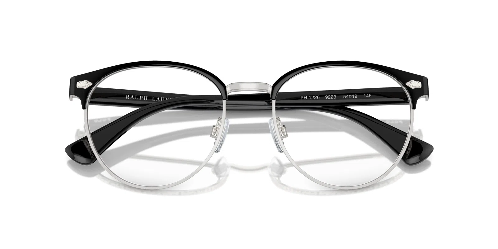 Polo 1226 Eyeglasses - view 9